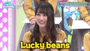 【日向坂】加藤史帆さんが描いたなっちょの絵、くそワロタwwwwww